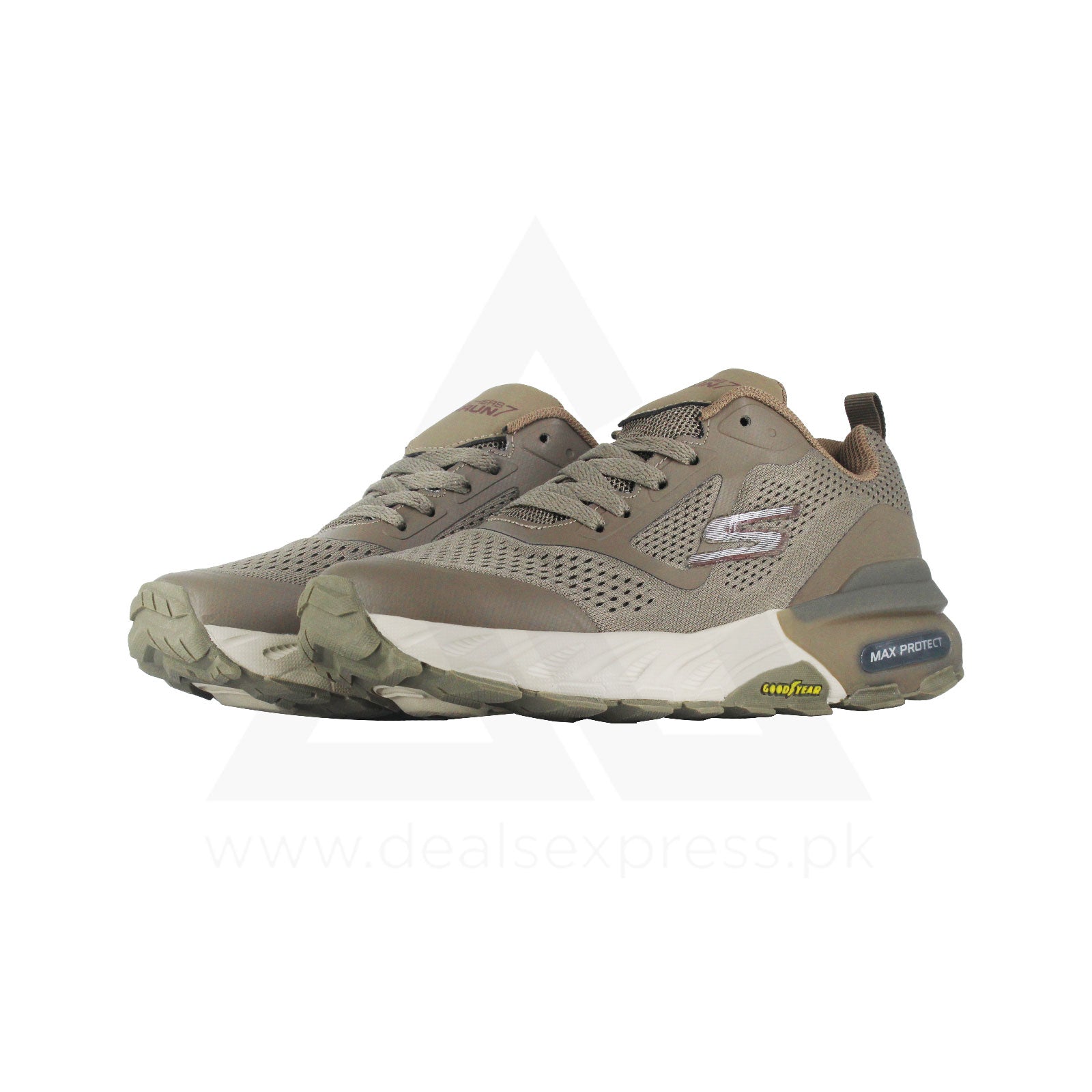 Sk Max Protect V1 - Beige