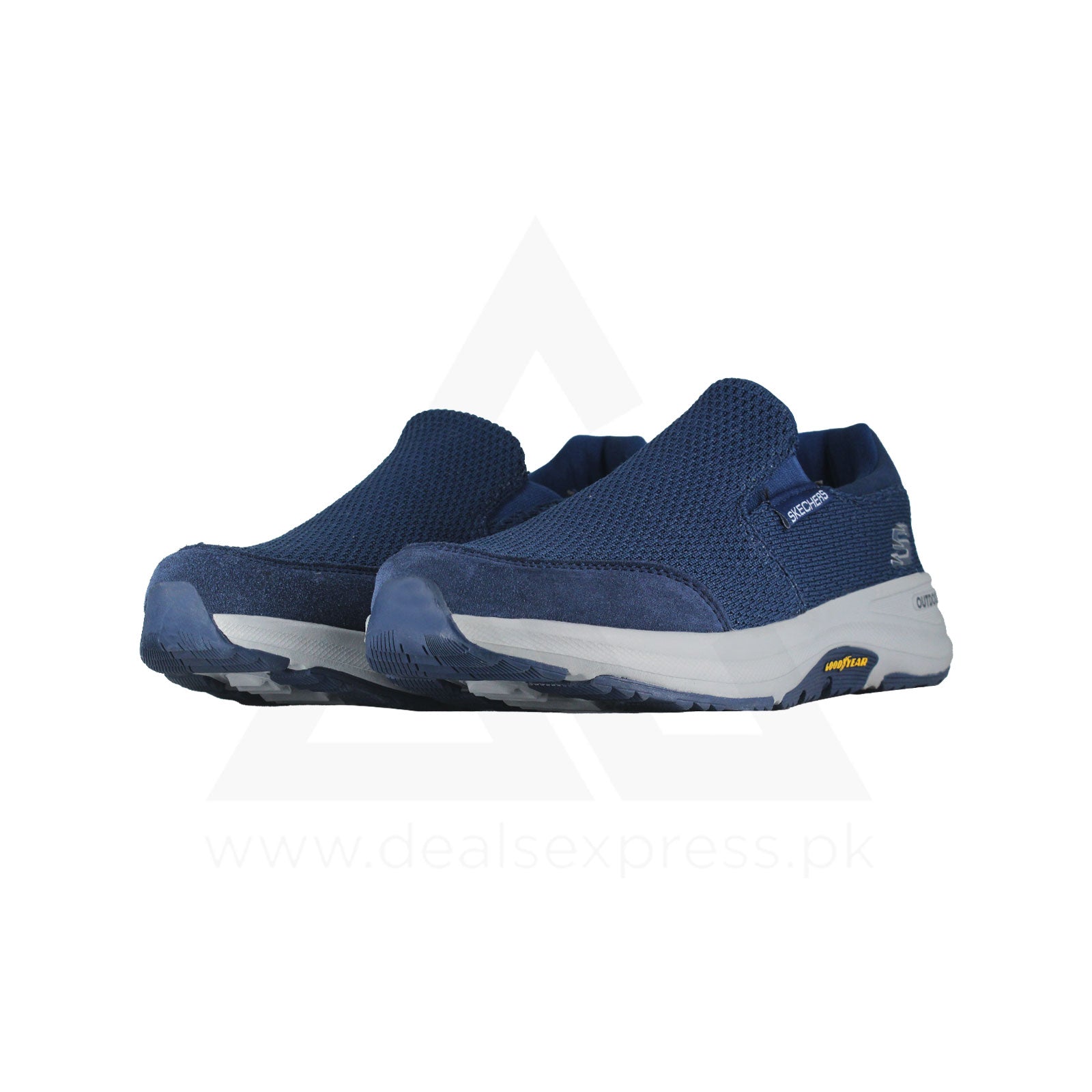 Sk Outdoor - Navy