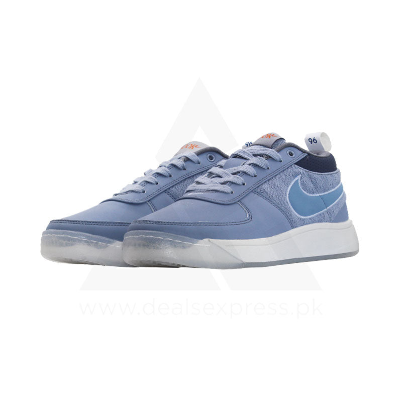 NK Book 1 - Misty Blue