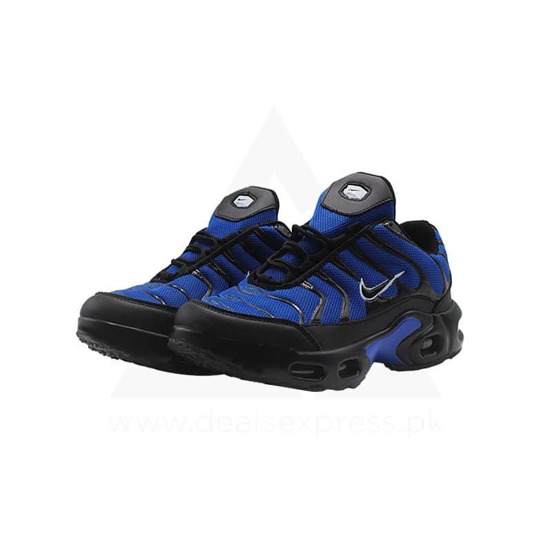 Amax TN - Racer Blue