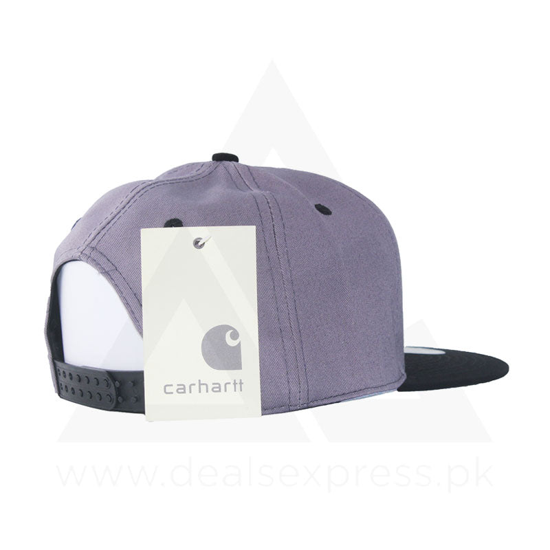 Karhart Cap - Grey A0307
