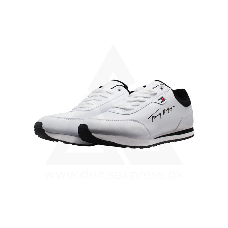 TMY Twlaces - White Black