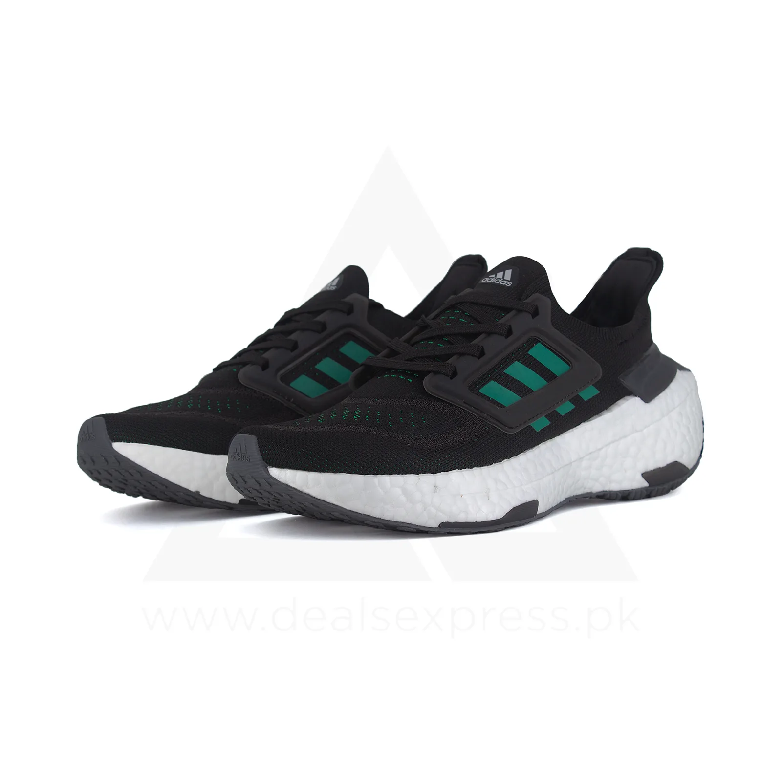 Ultr Boost 2k23 - Black Duo