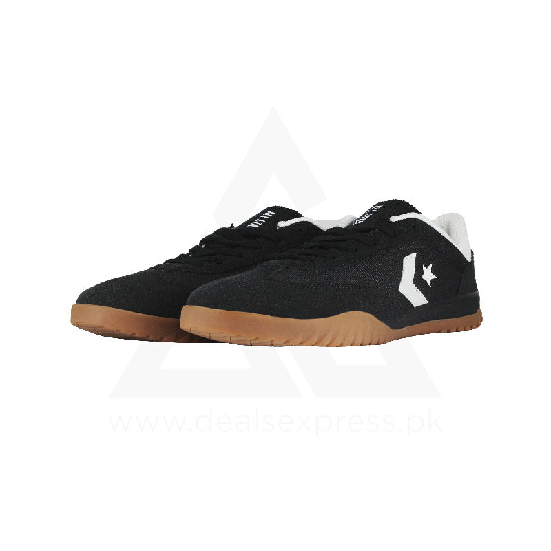 All Star Run Star Trainer - Black