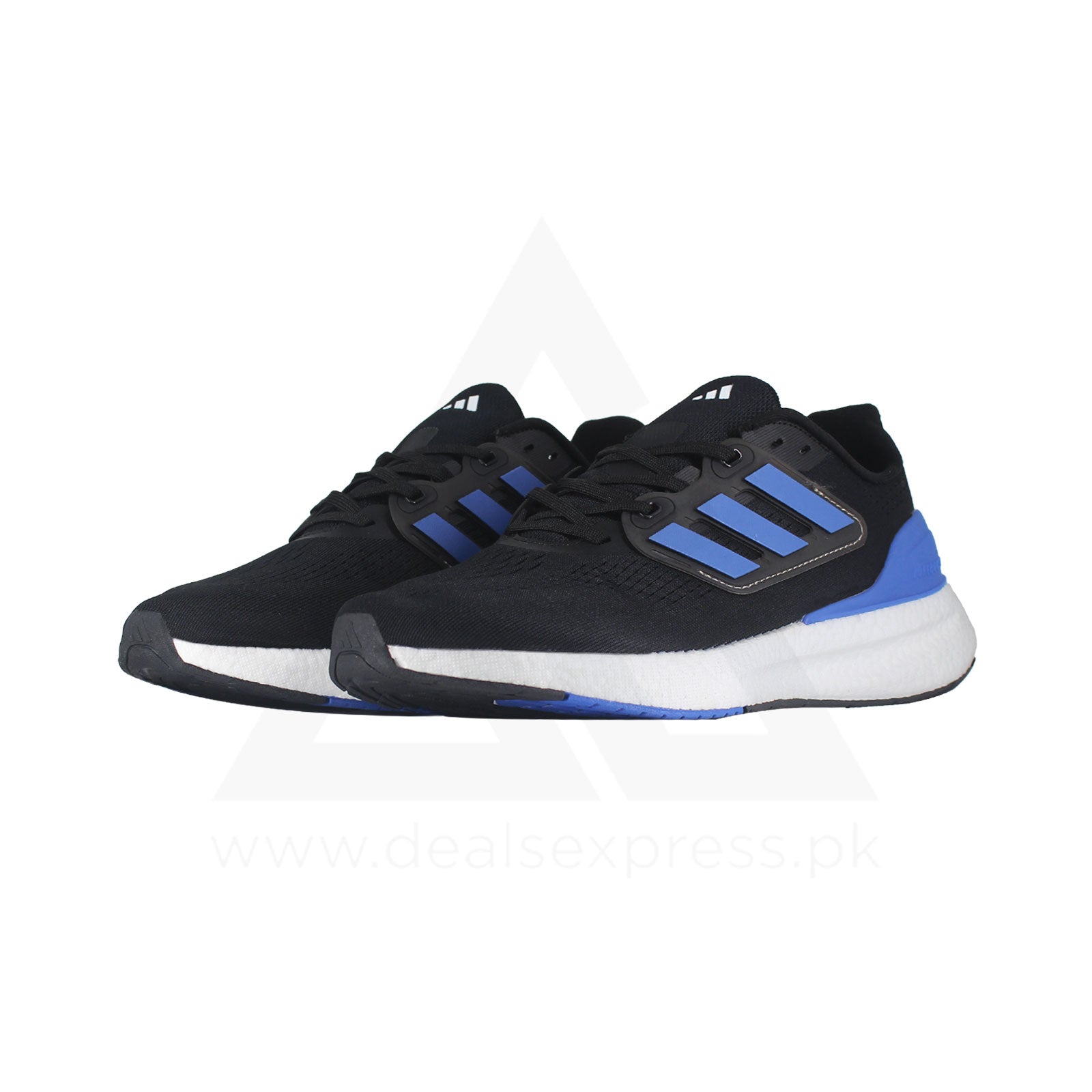 Adi Pureboost 23 -  Black Blue