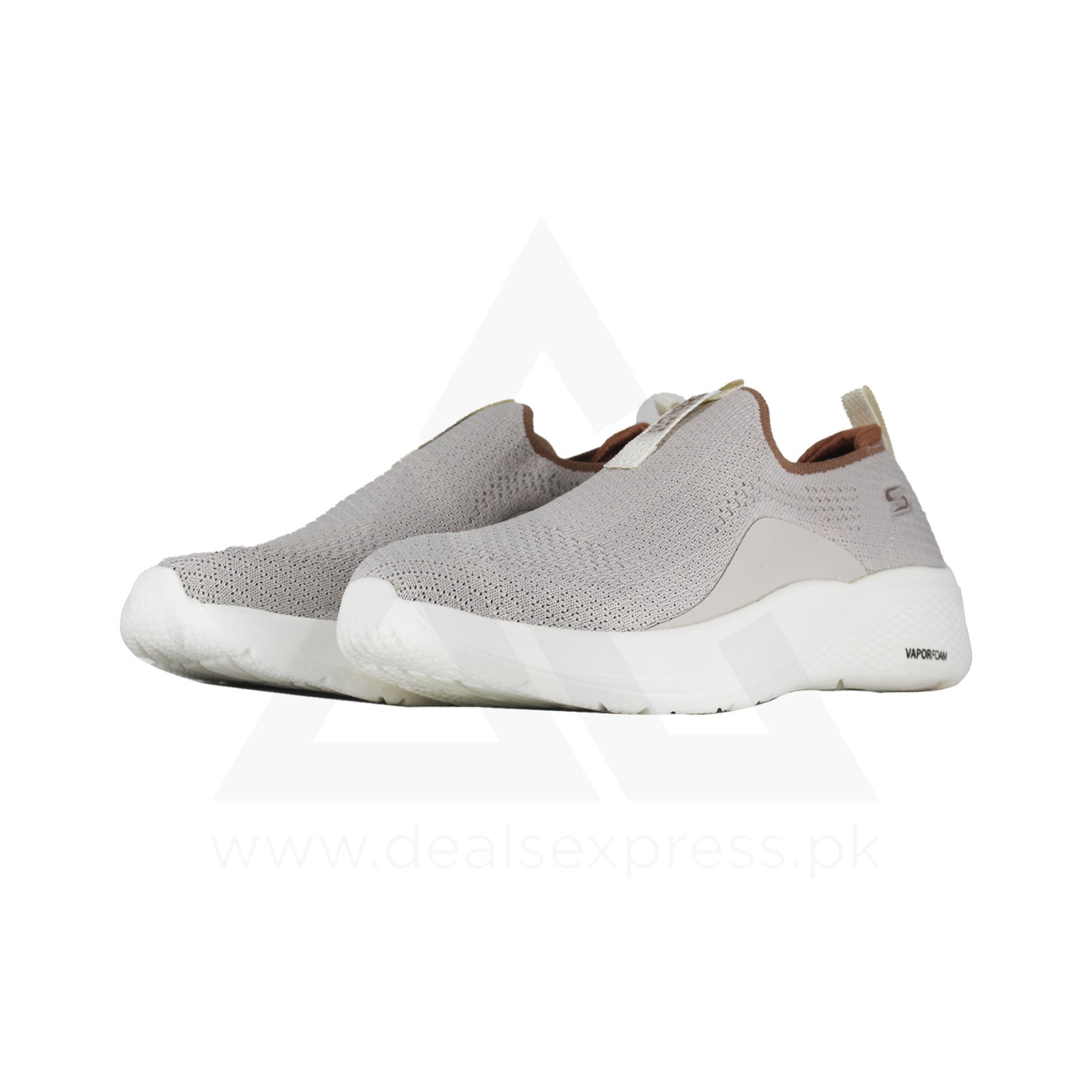 Sk Vapor Foam -  Light Beige