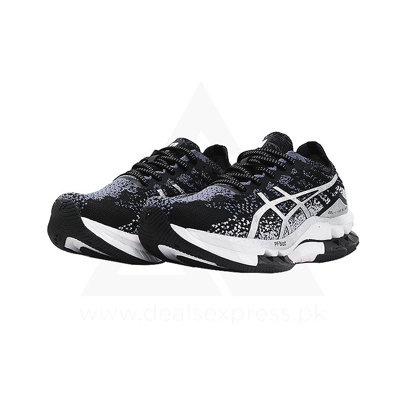 Asicss Kinsie Blast Gel - Carrier Grey