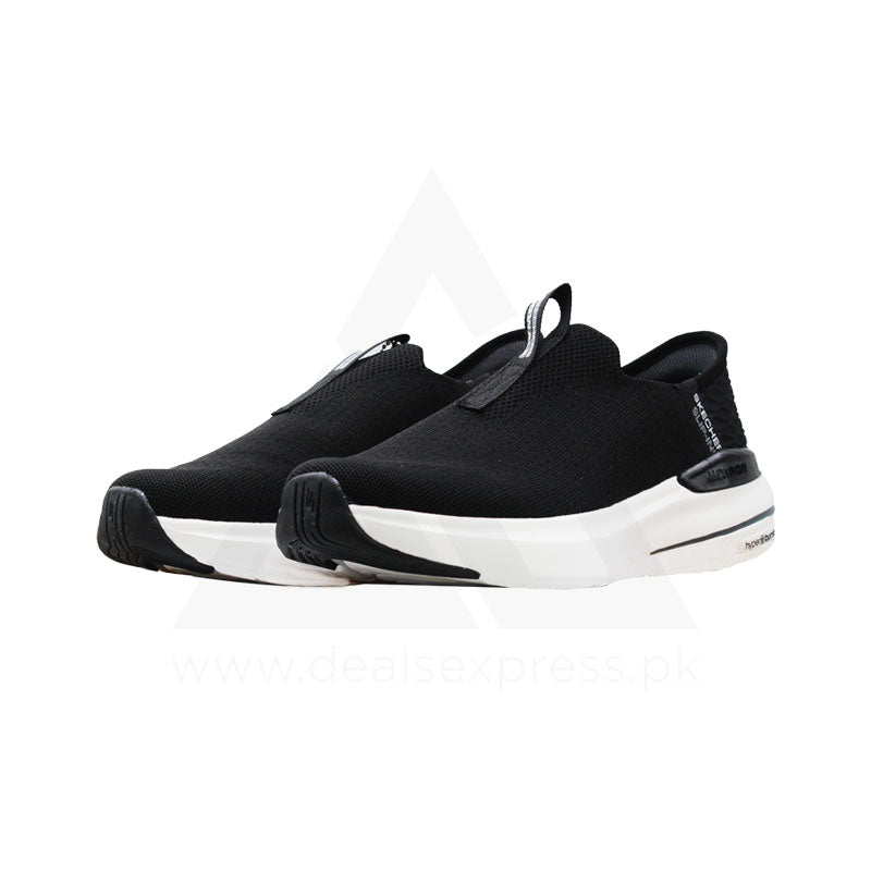 SK Hyper Burst Slip-ins - Black White