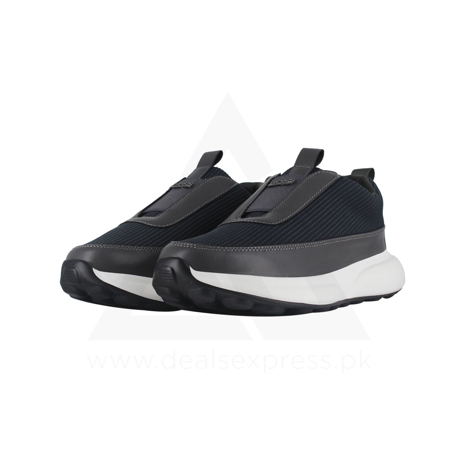 Boss Sneakers - Grey