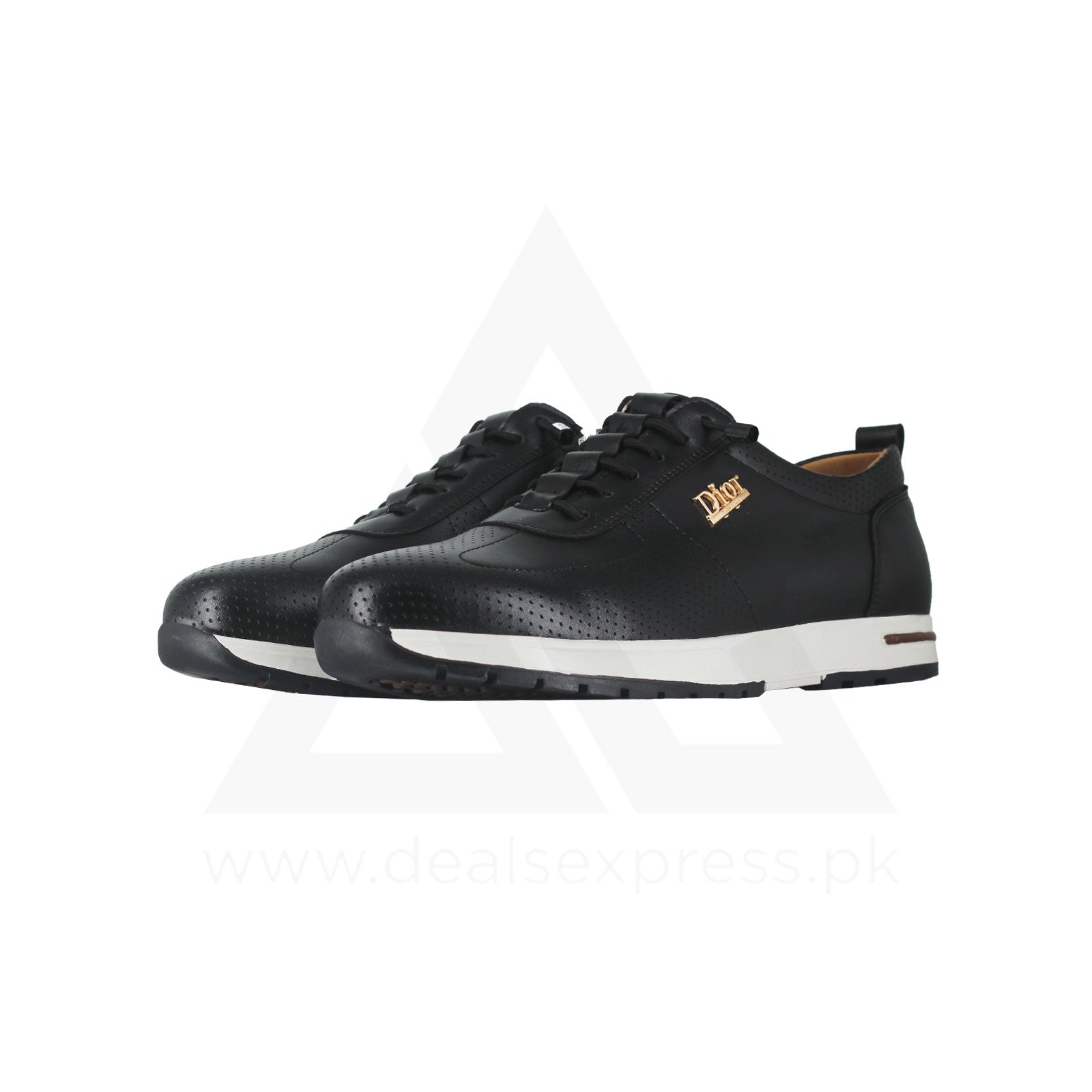 Di or Sneakers - Black
