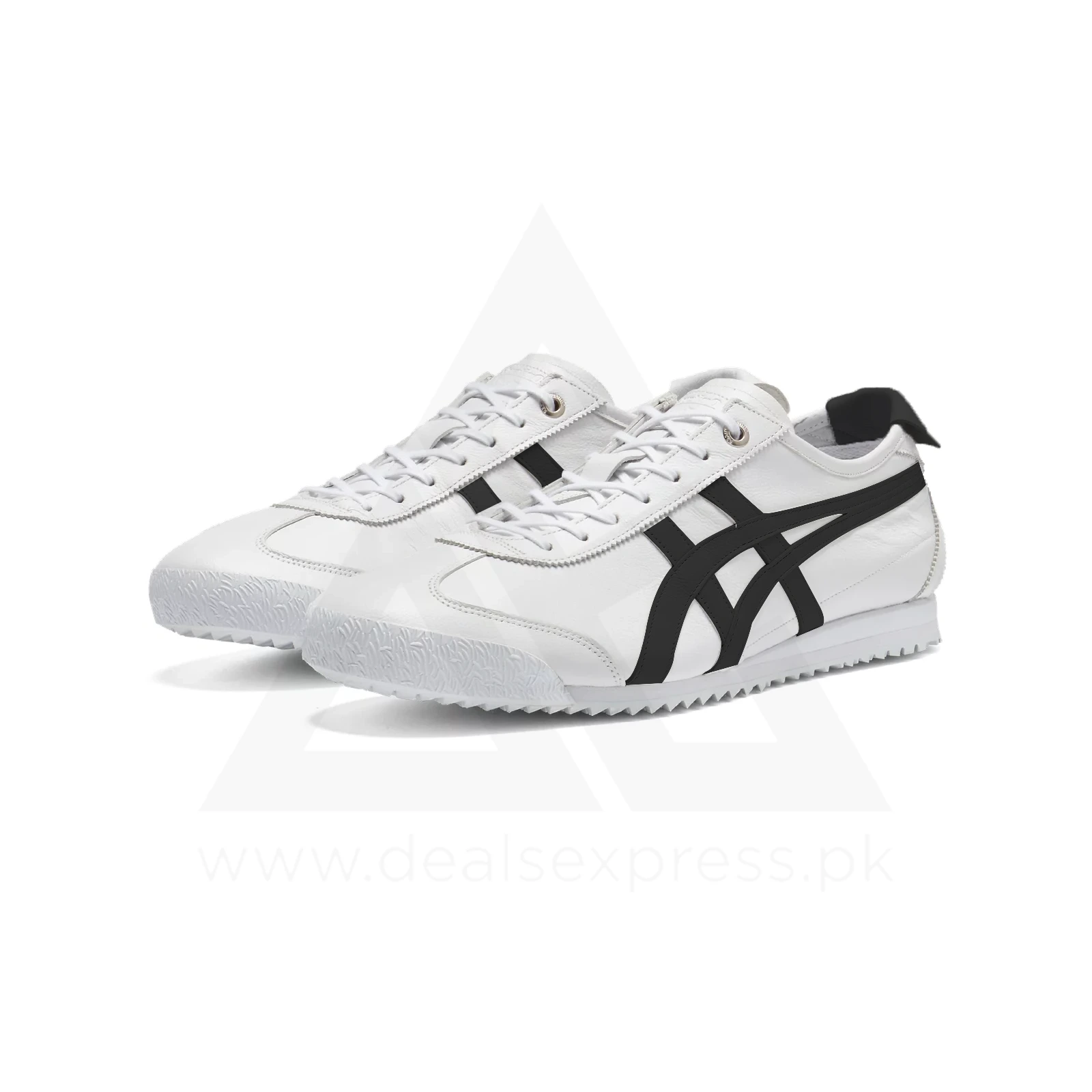 Onitsuka Tiger Mexico 66 - White Duo Premium Batch