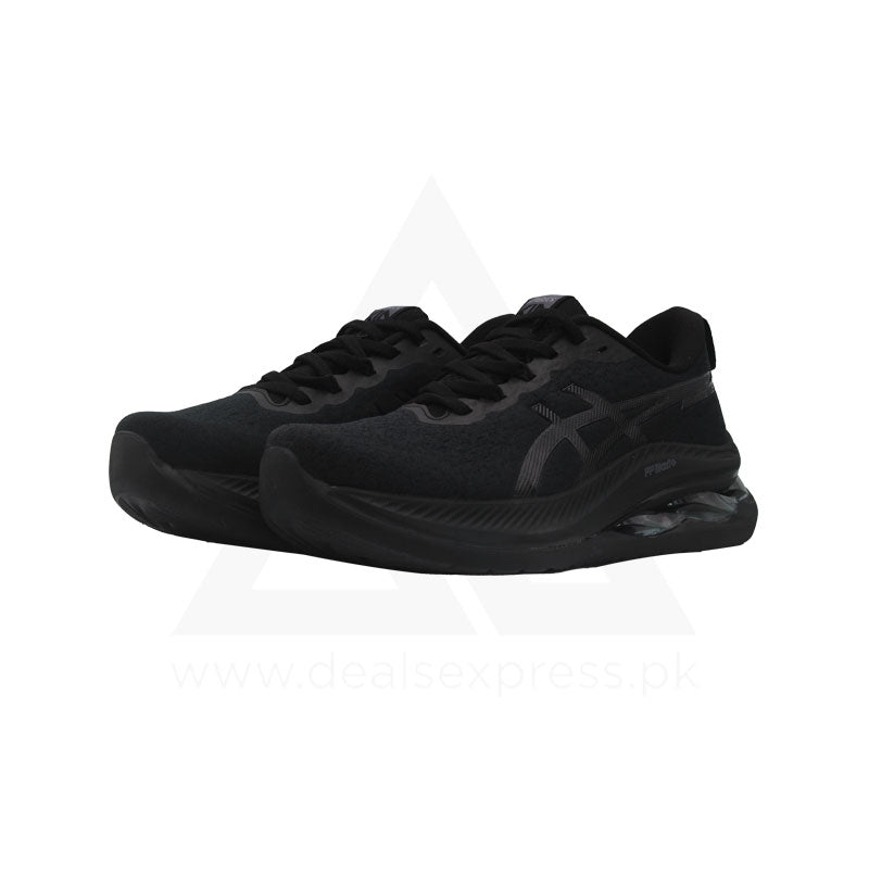 Asicss Kinsie Max Gel - Black