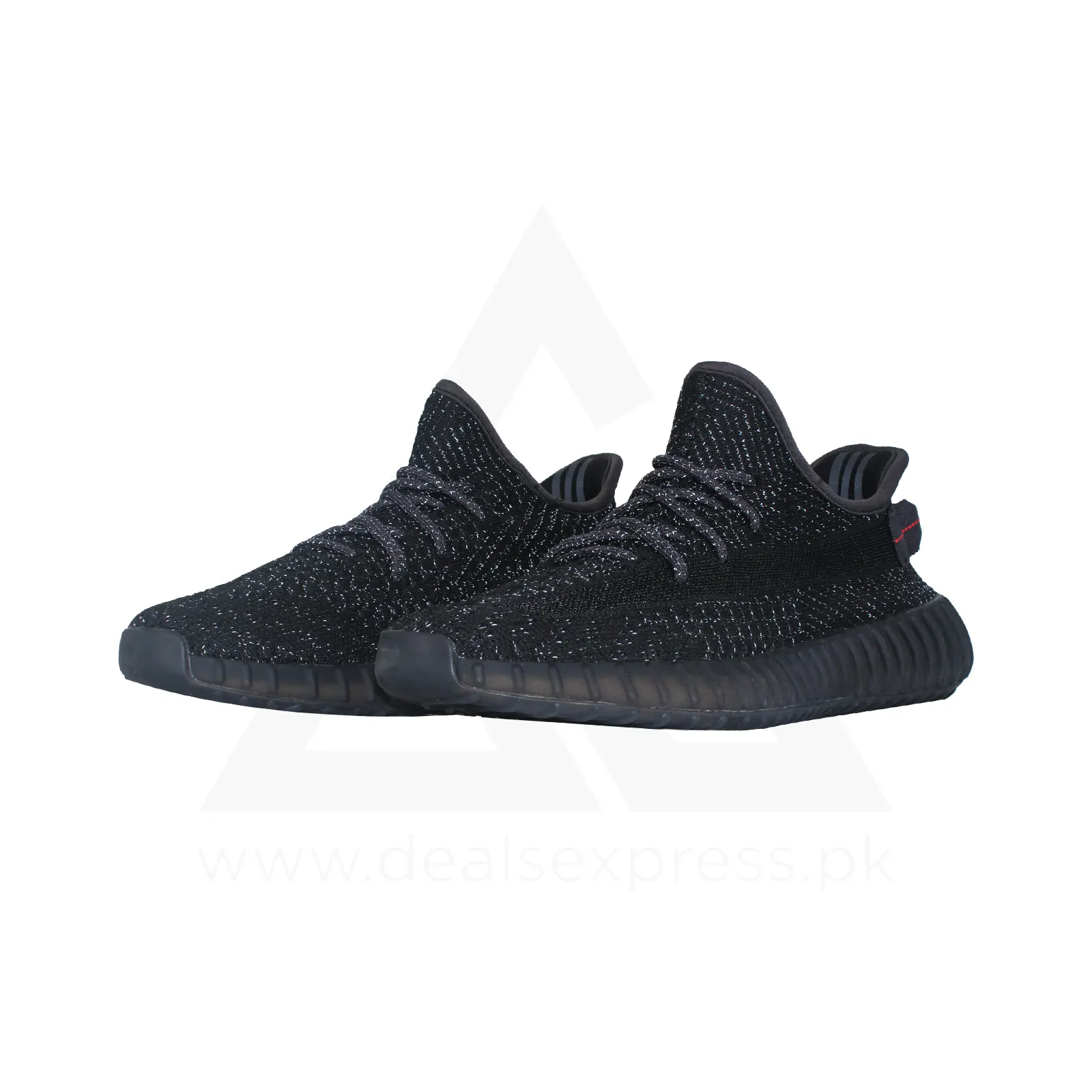 Kanzy 350 Premium - Starry Black