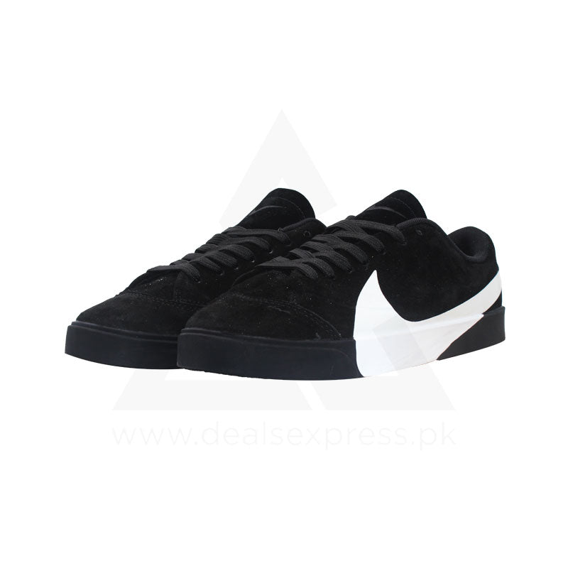 Blazer City Low - Black
