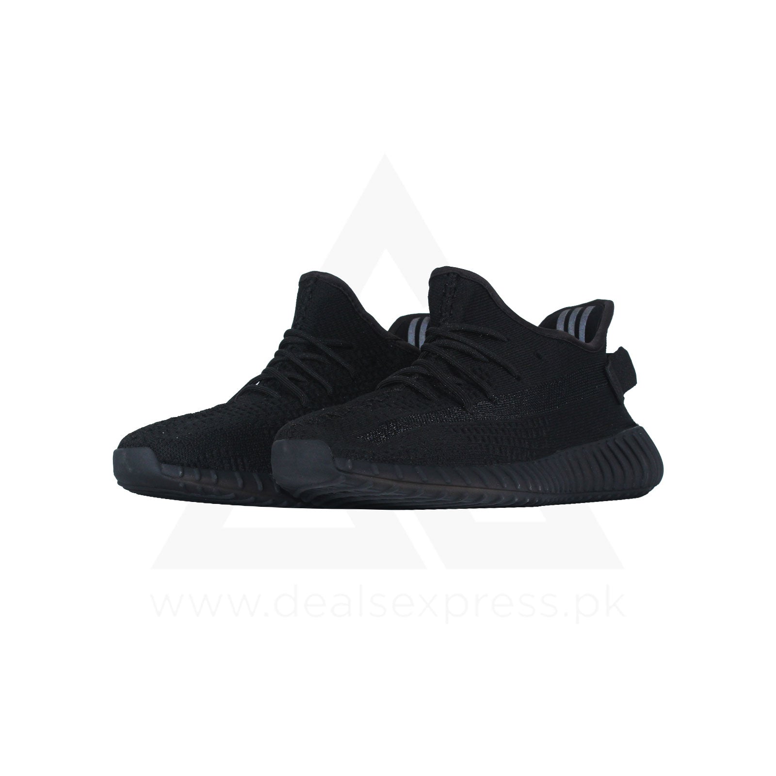Kanzy 350 Premium V2 - Triple Black