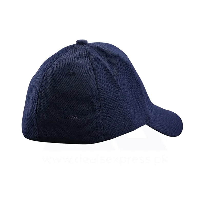 NK Flex Fit Cap - Navy A0283