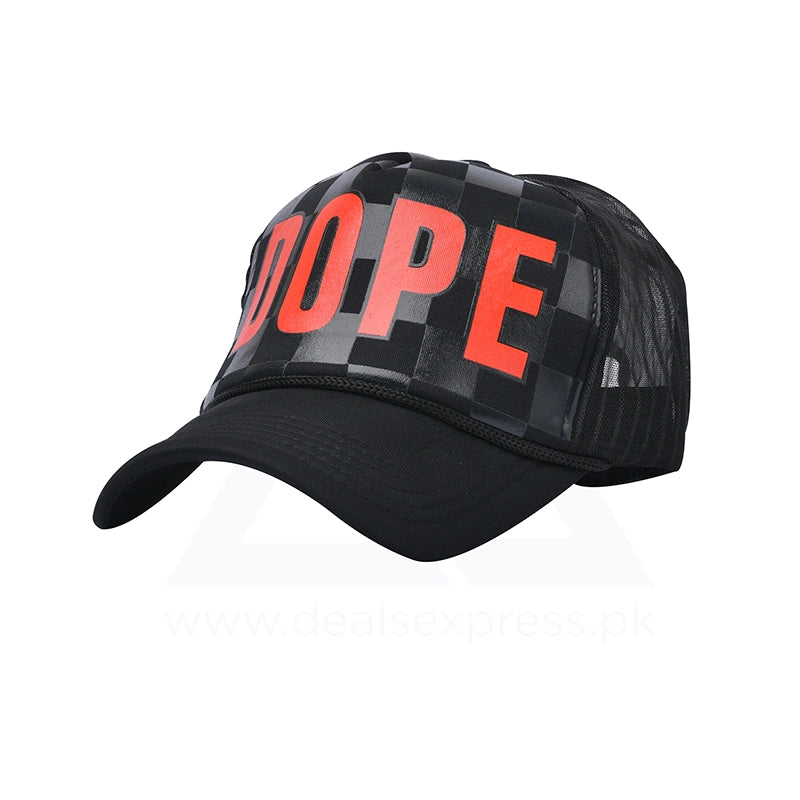DOPE Cap - A0145