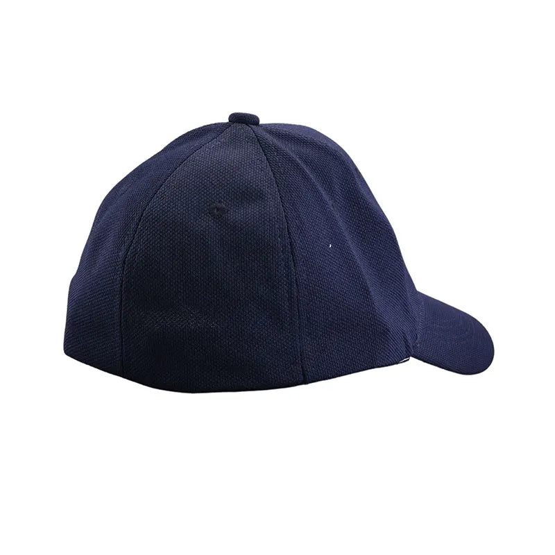 Adi Flex Fit Cap - Navy A0296