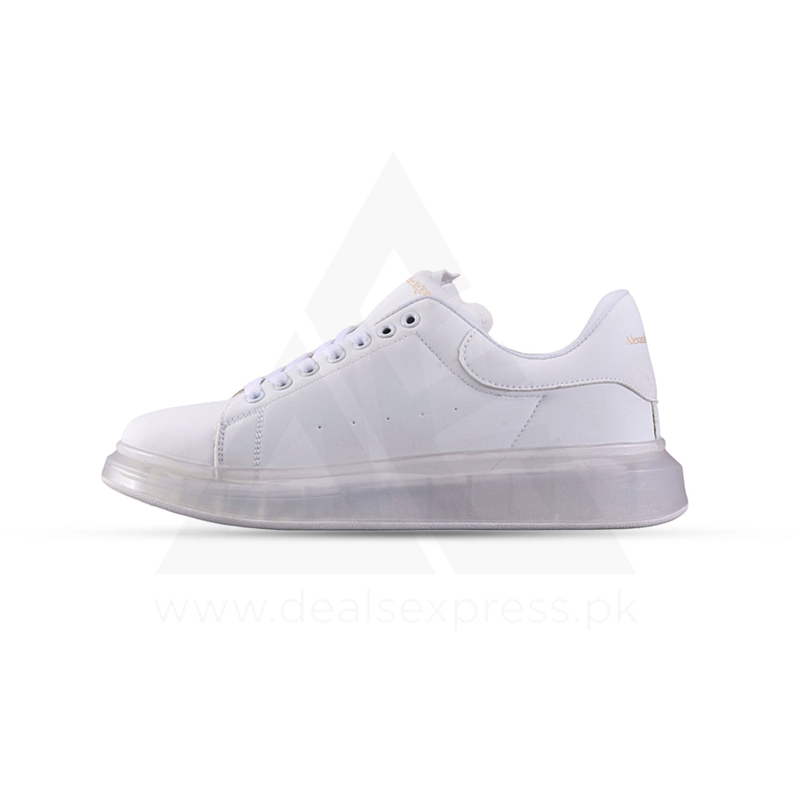 Alex Mc Queen Air - White
