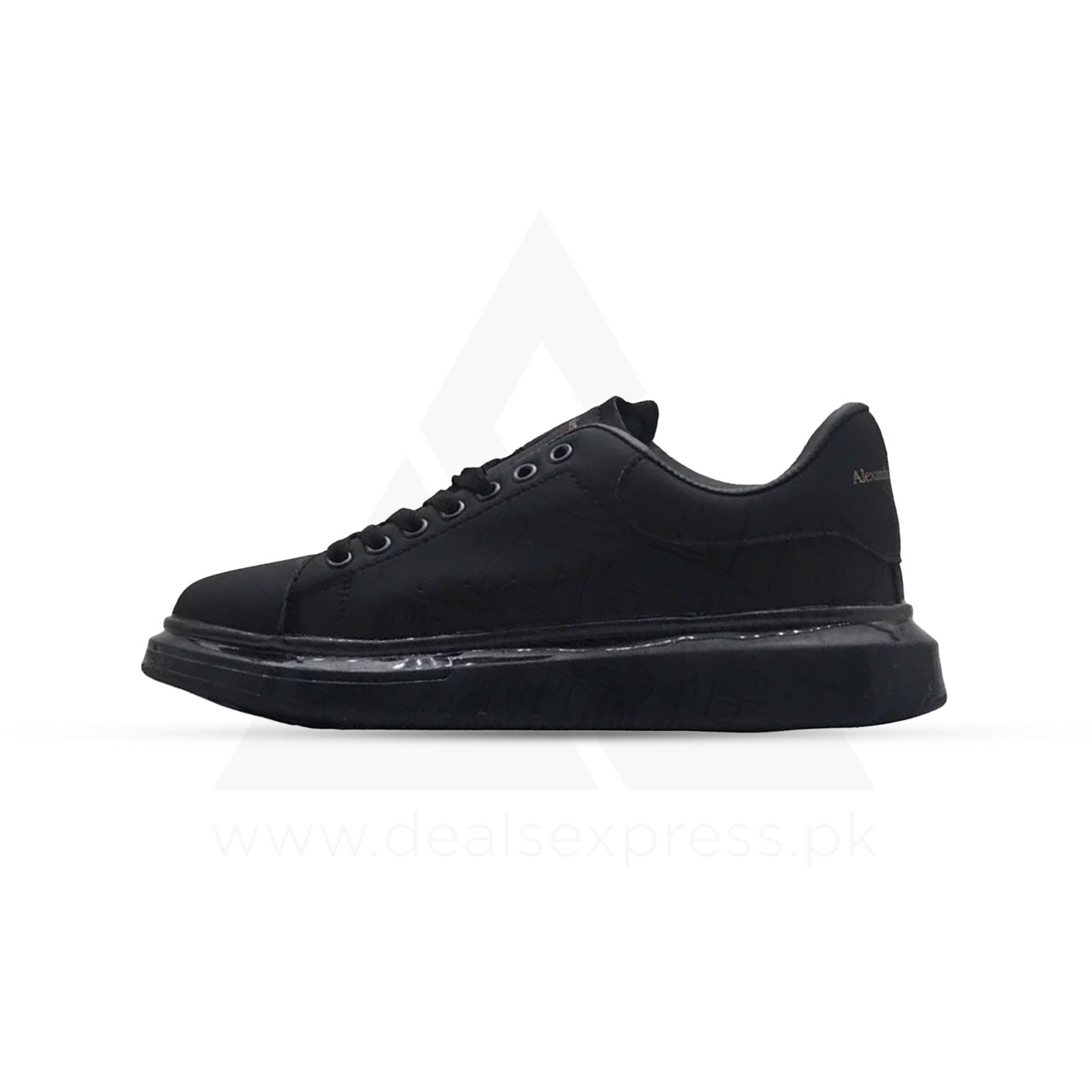 Alex Mc Queen Air - Black