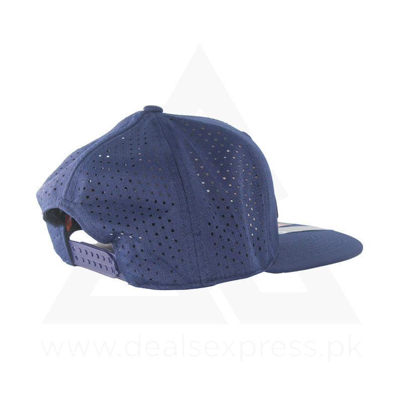 Nk X Cap – Navy A0519