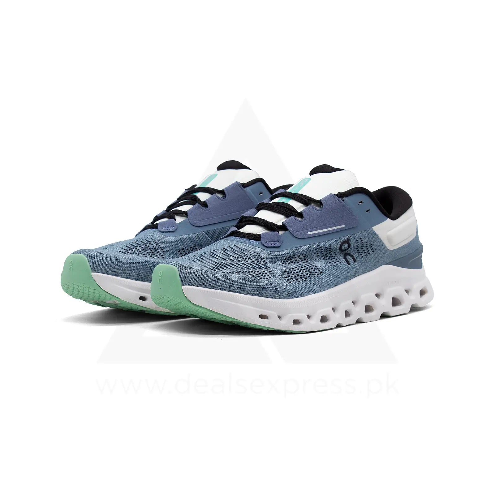 Cloud Stratus 3 - Wash Metal