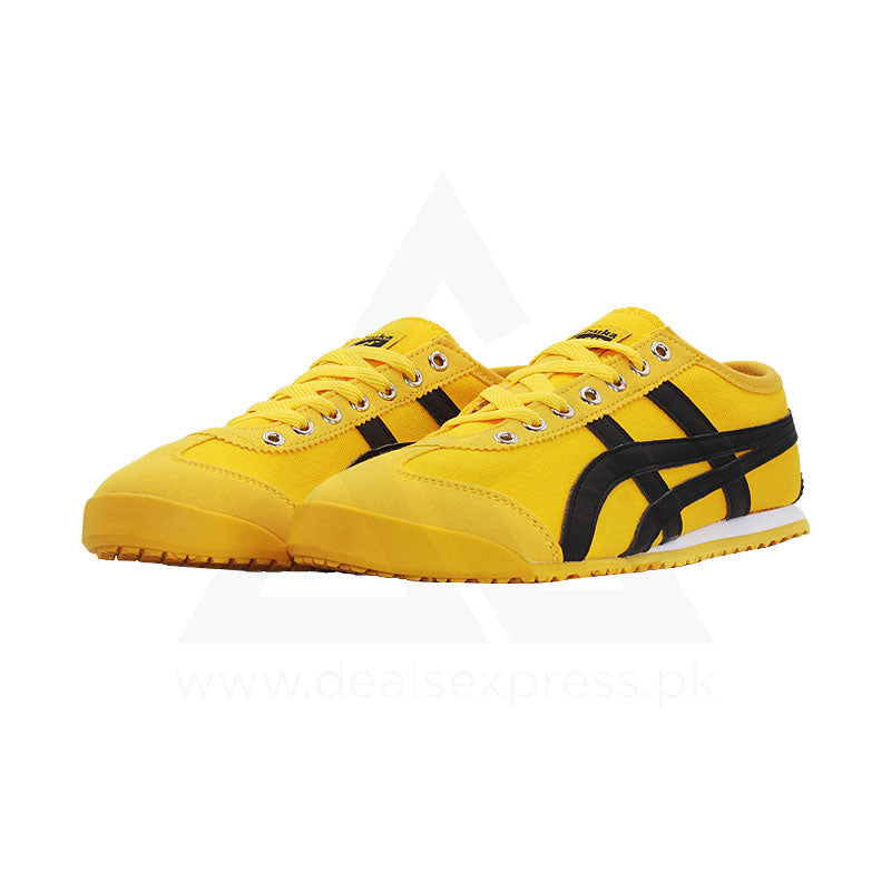 Onitsuka Tiger Mexico 66 - Yellow
