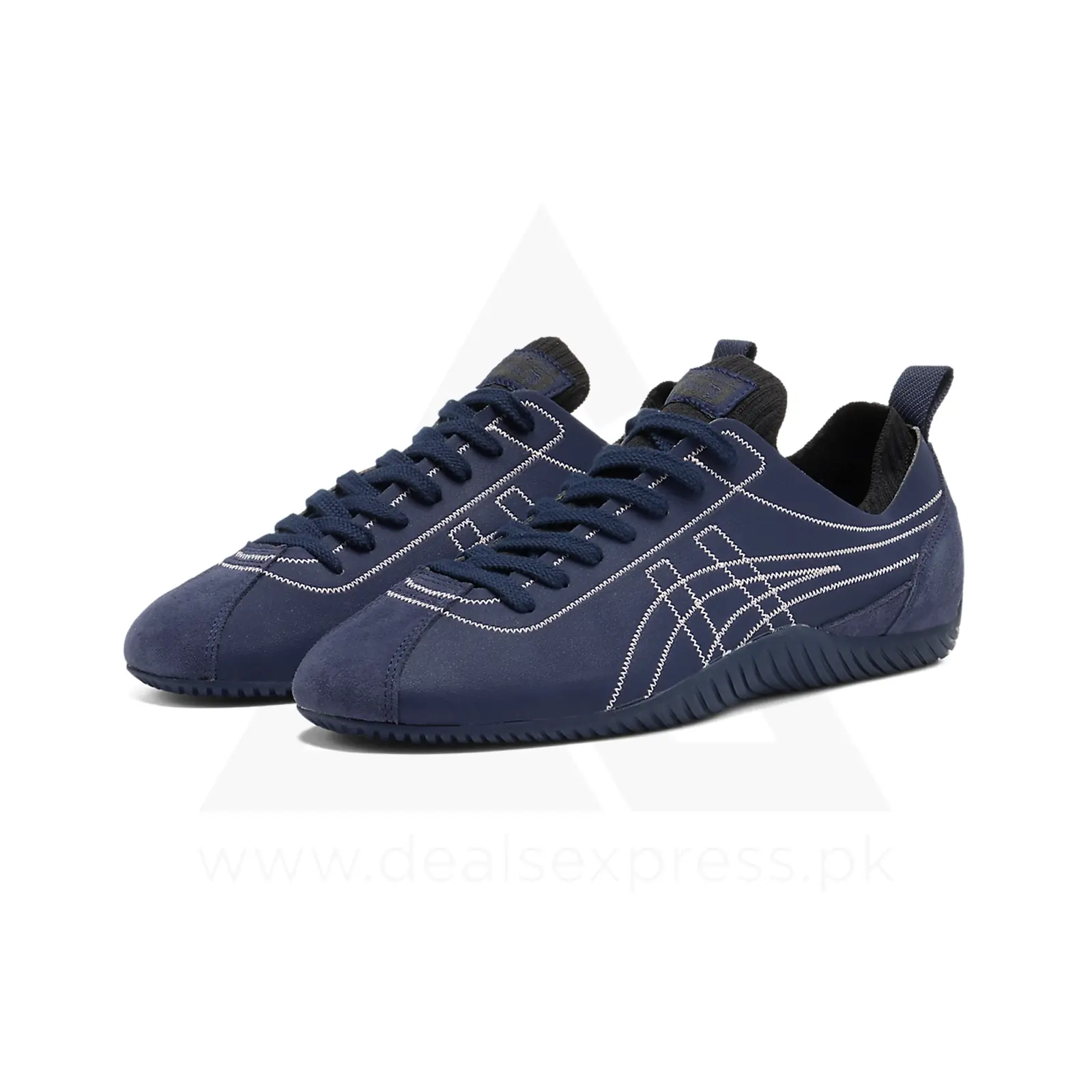 Onitsuka Tiger Sclaw - Peacoat