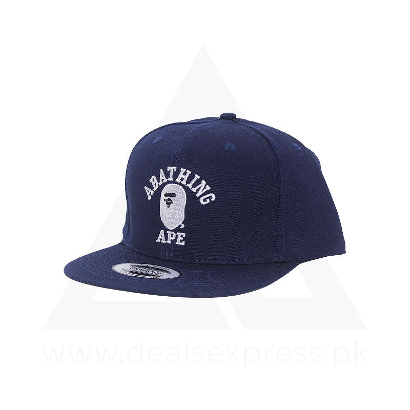 Ape Cap - Navy A0466