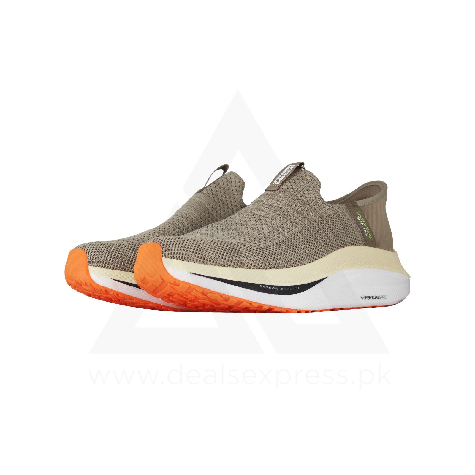 Sk Hyper Burst Pro - Beige