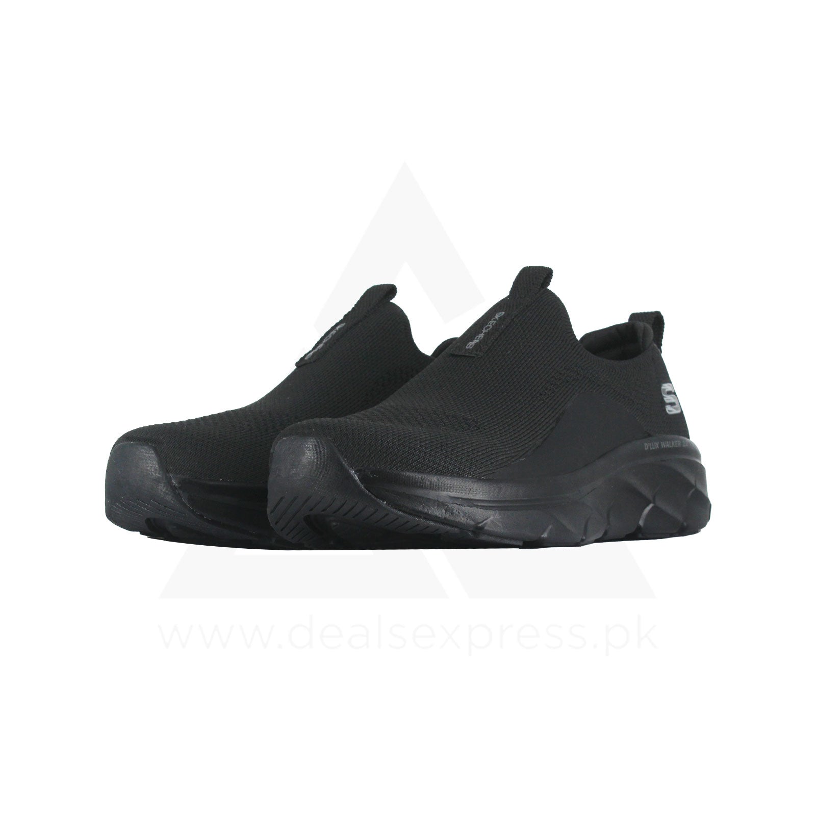 Sk Dlux Walker V2 - Triple Black