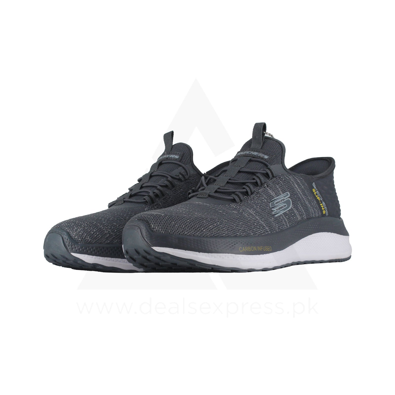 Sk Carbon Infused V2 - Charcoal