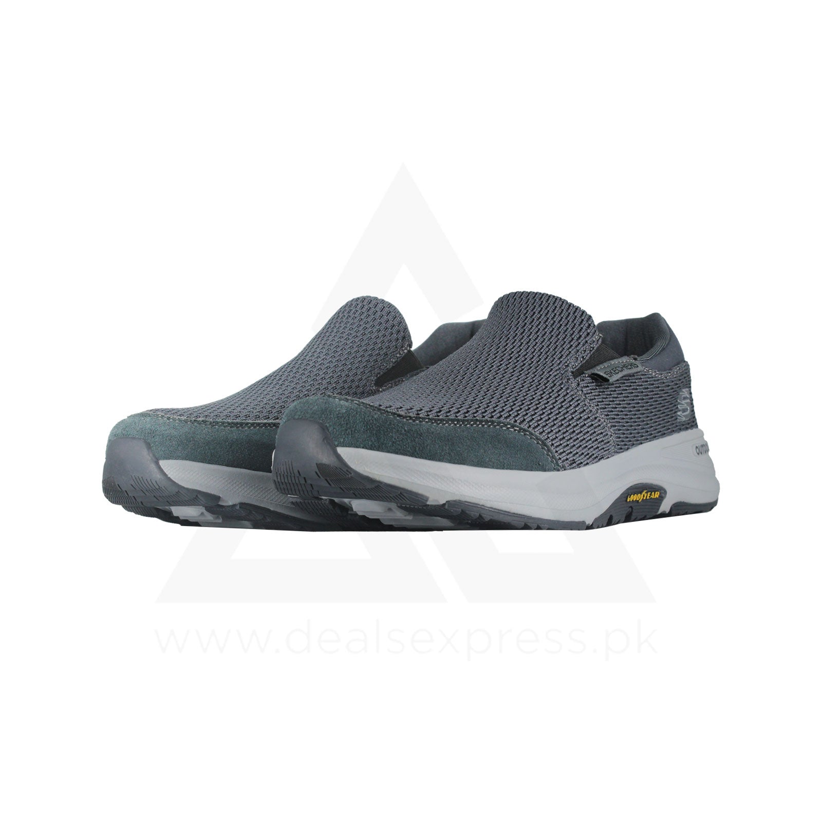 Sk Outdoor - Grey