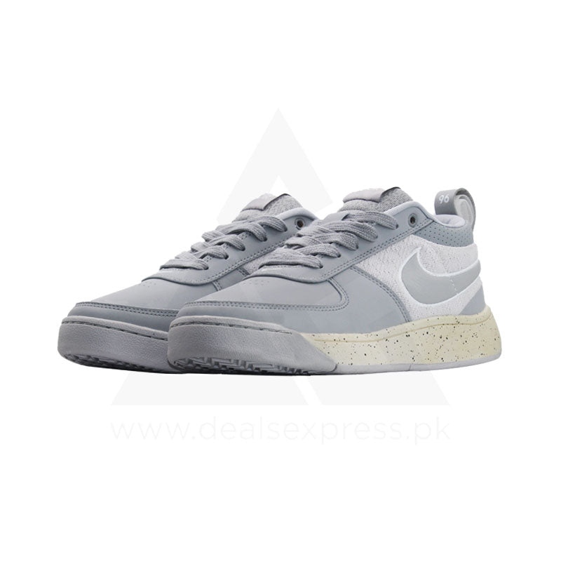 NK Book 1 - Cool Grey