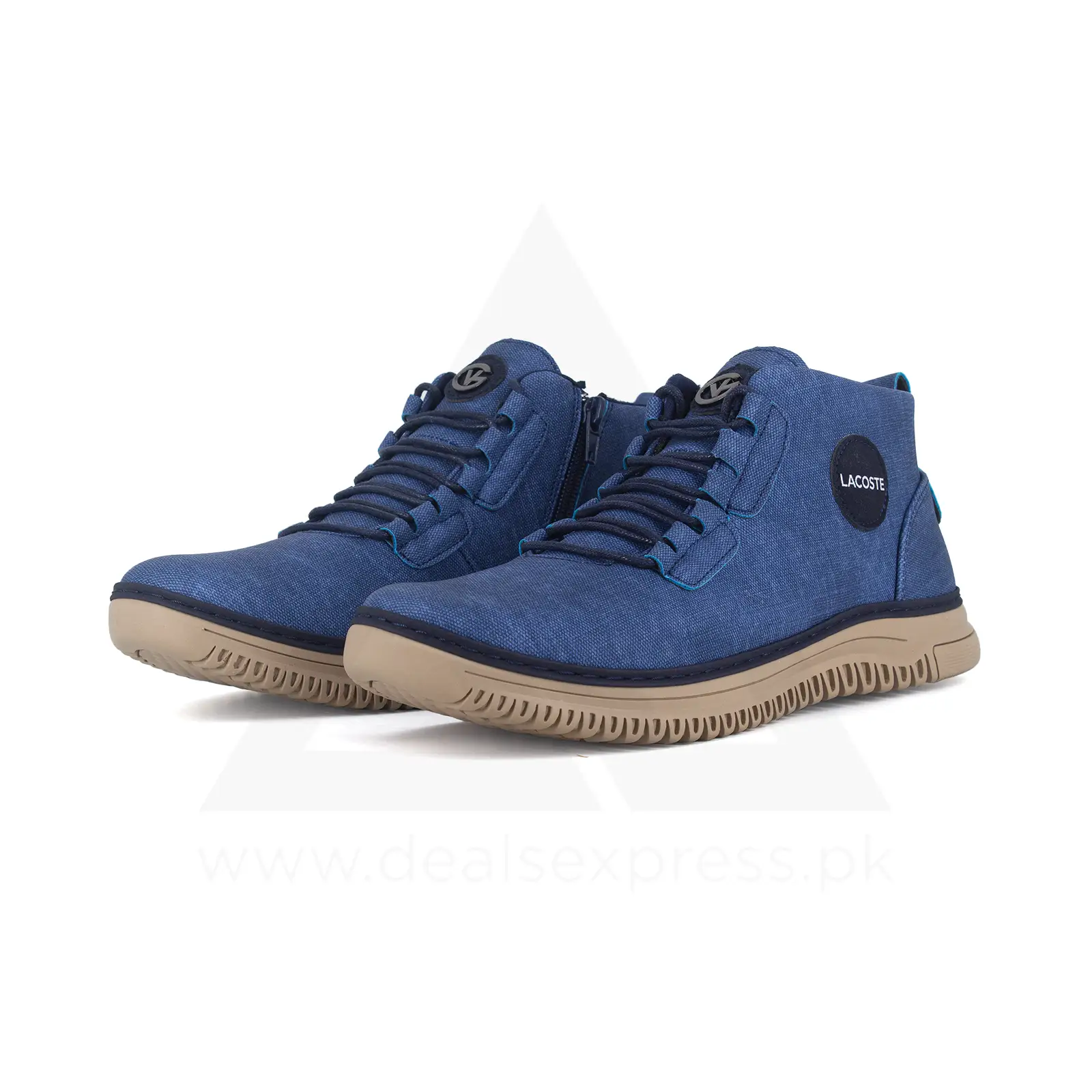 Lcste Trainer High – Blue