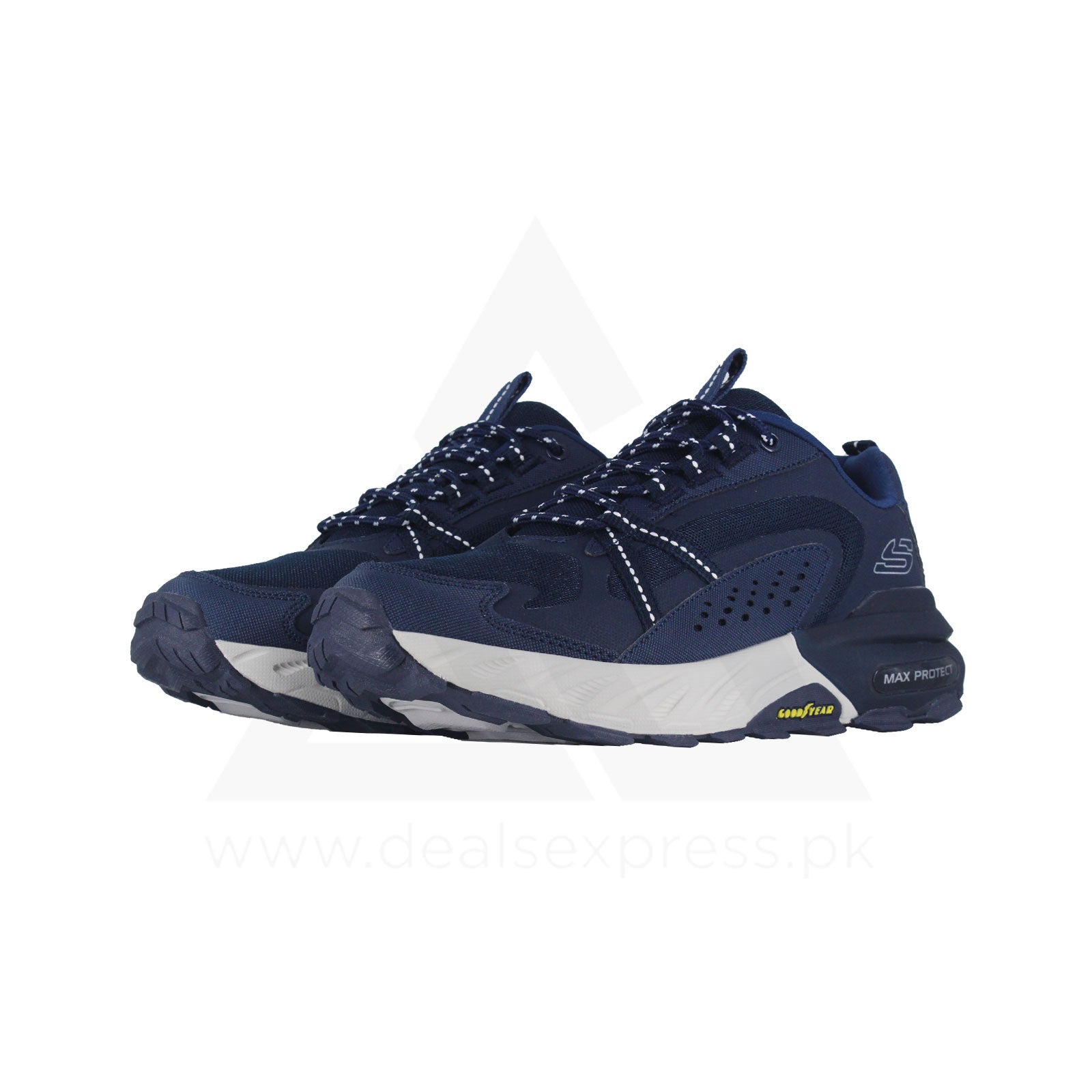 Sk Max Protect V2 - Navy
