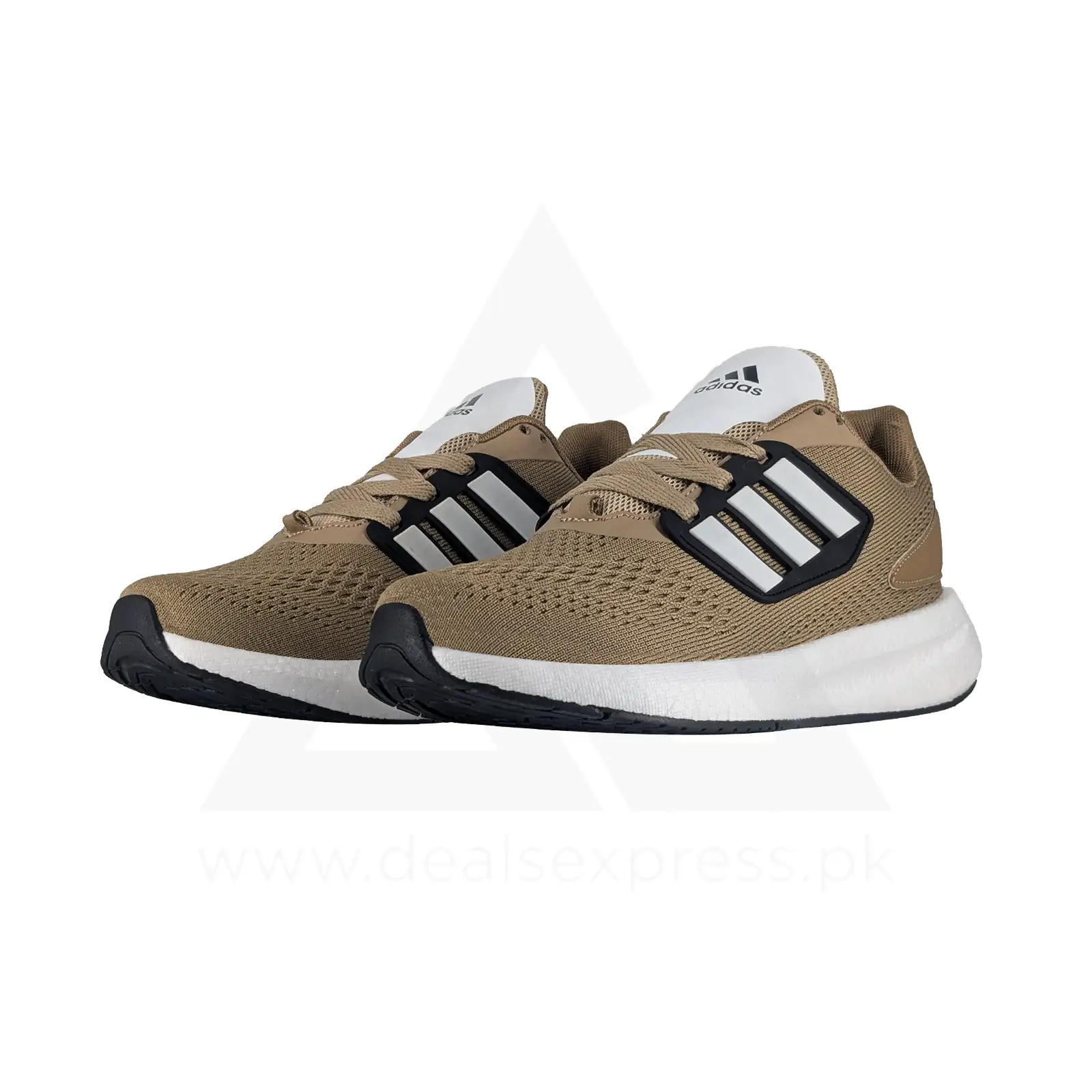 Adi Pureboost - Beige