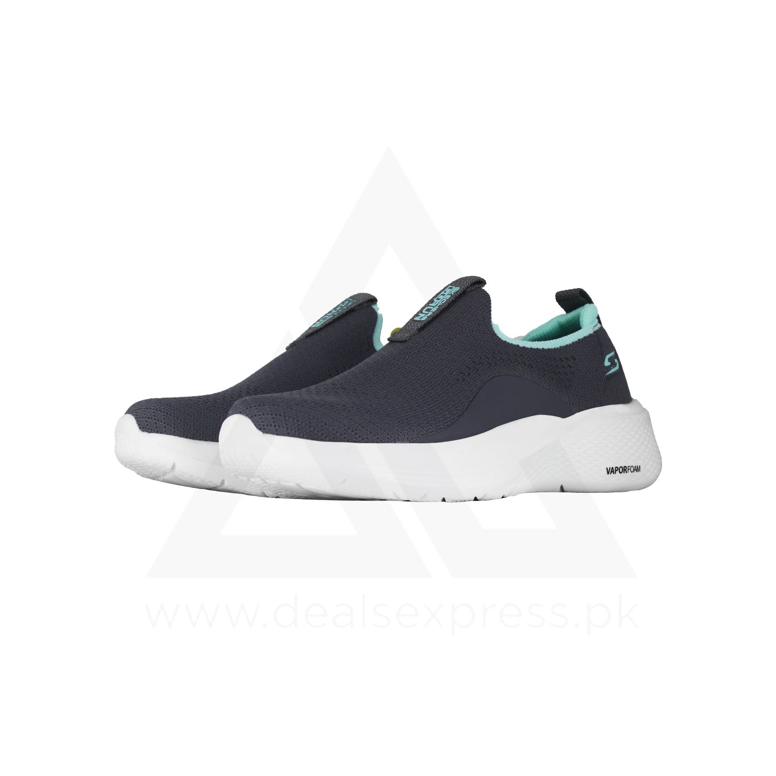 Sk Vapor Foam V2 - Charcoal