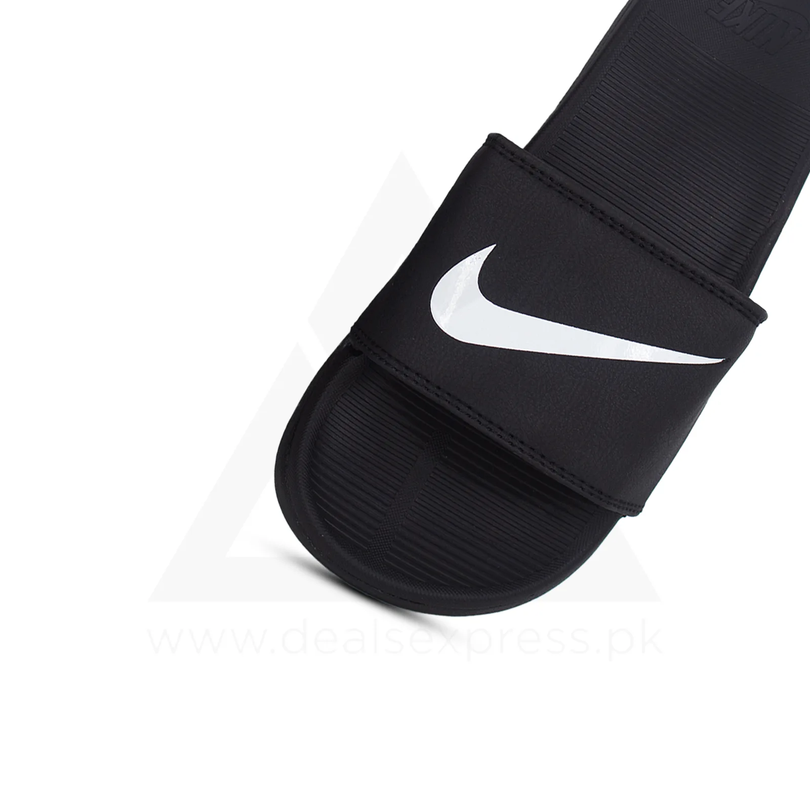 Nk Turbo Slide V2 - Black Duo