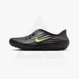 Nk React x Rejuven - Black Volt