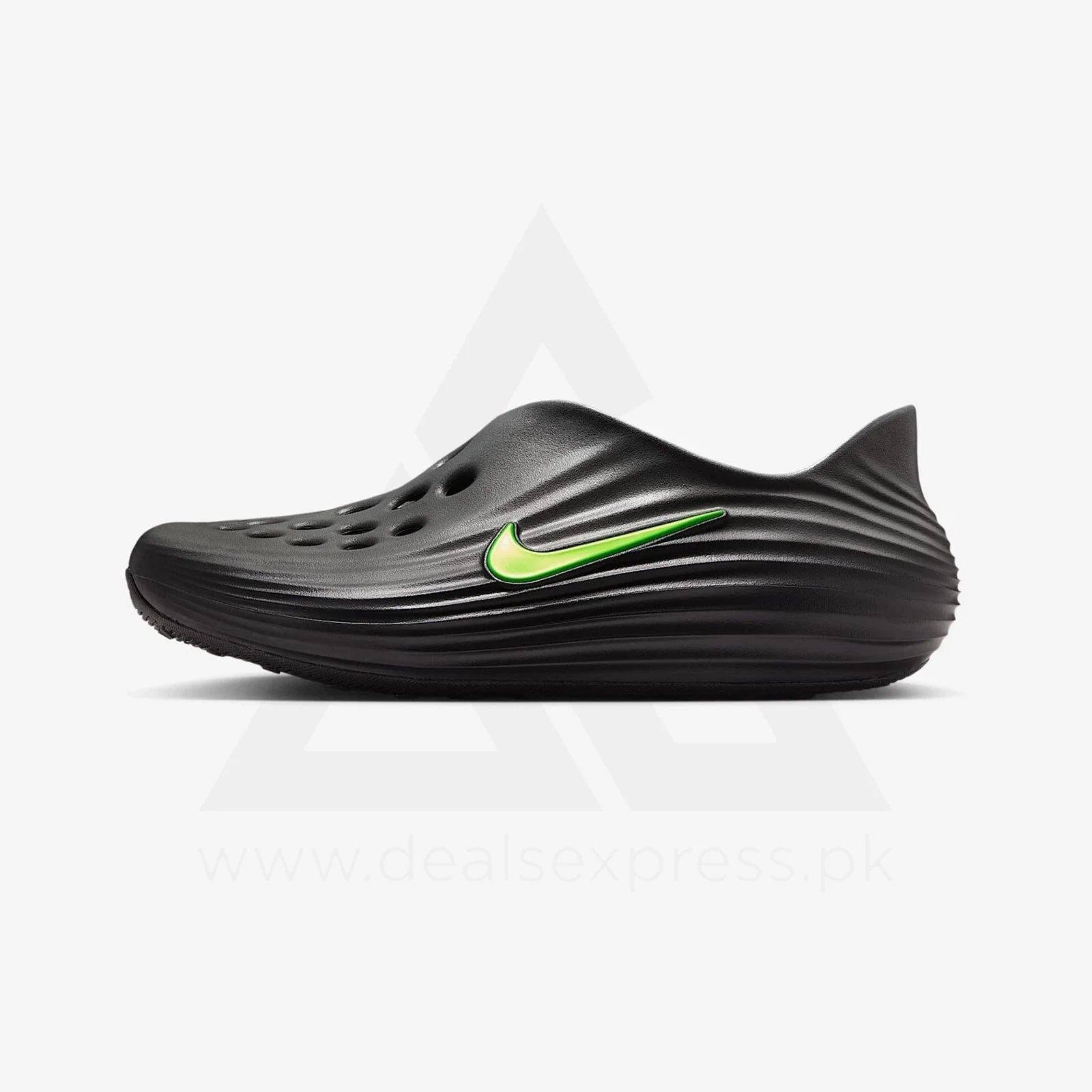 Nk React x Rejuven - Black Volt