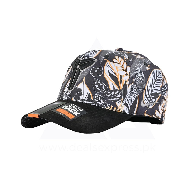 Dazzle Cap – A0211
