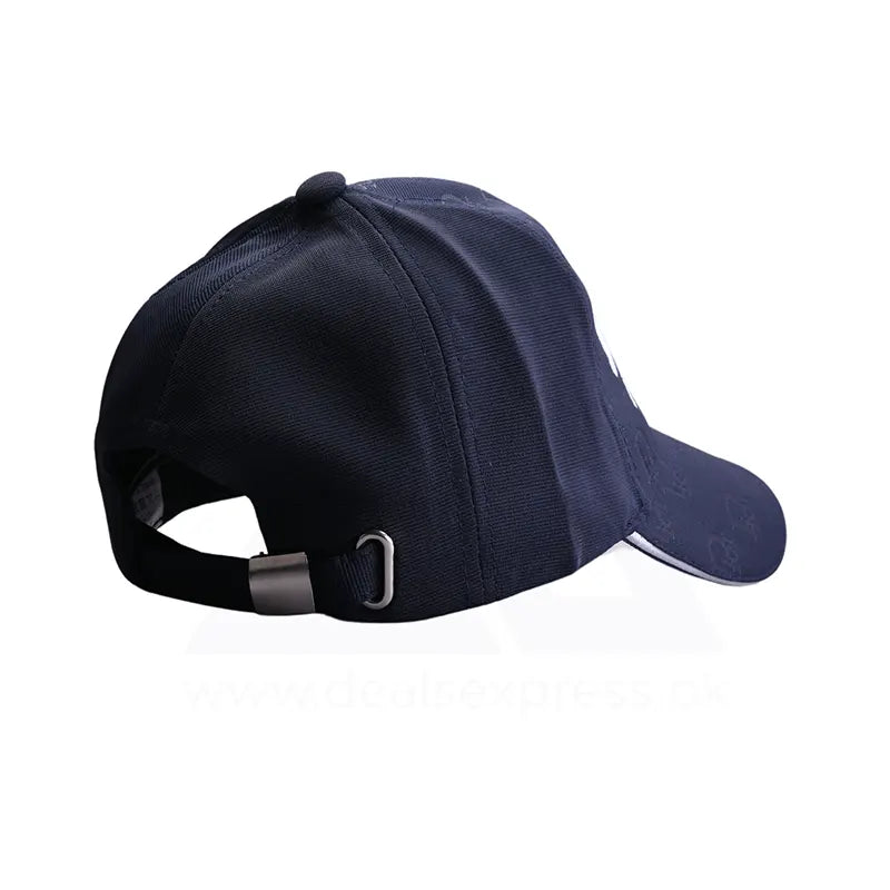 Dior Cap - Navy A0290