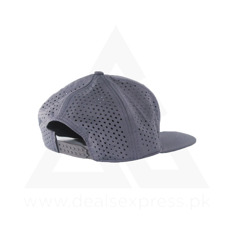 Nk X Cap - Charcoal A0523