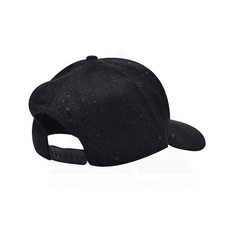 Adi DriFit Cap –  Charcoal A0153