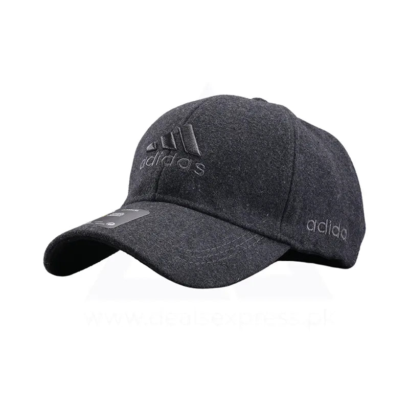 Adi Classic Cap - Grey A0231