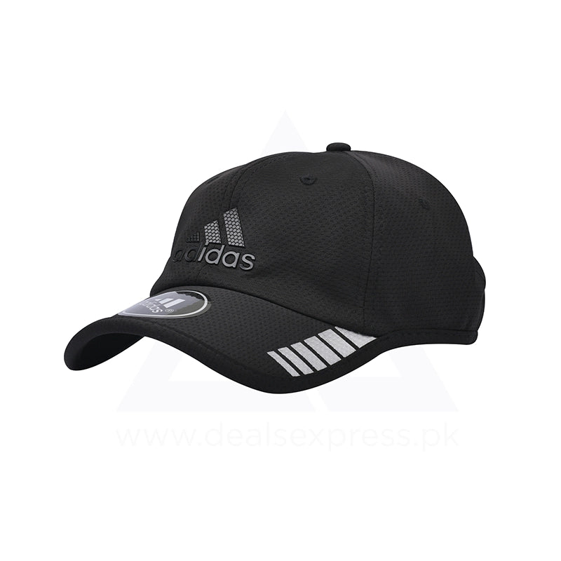 Adi DriFit Cap - Black A0151