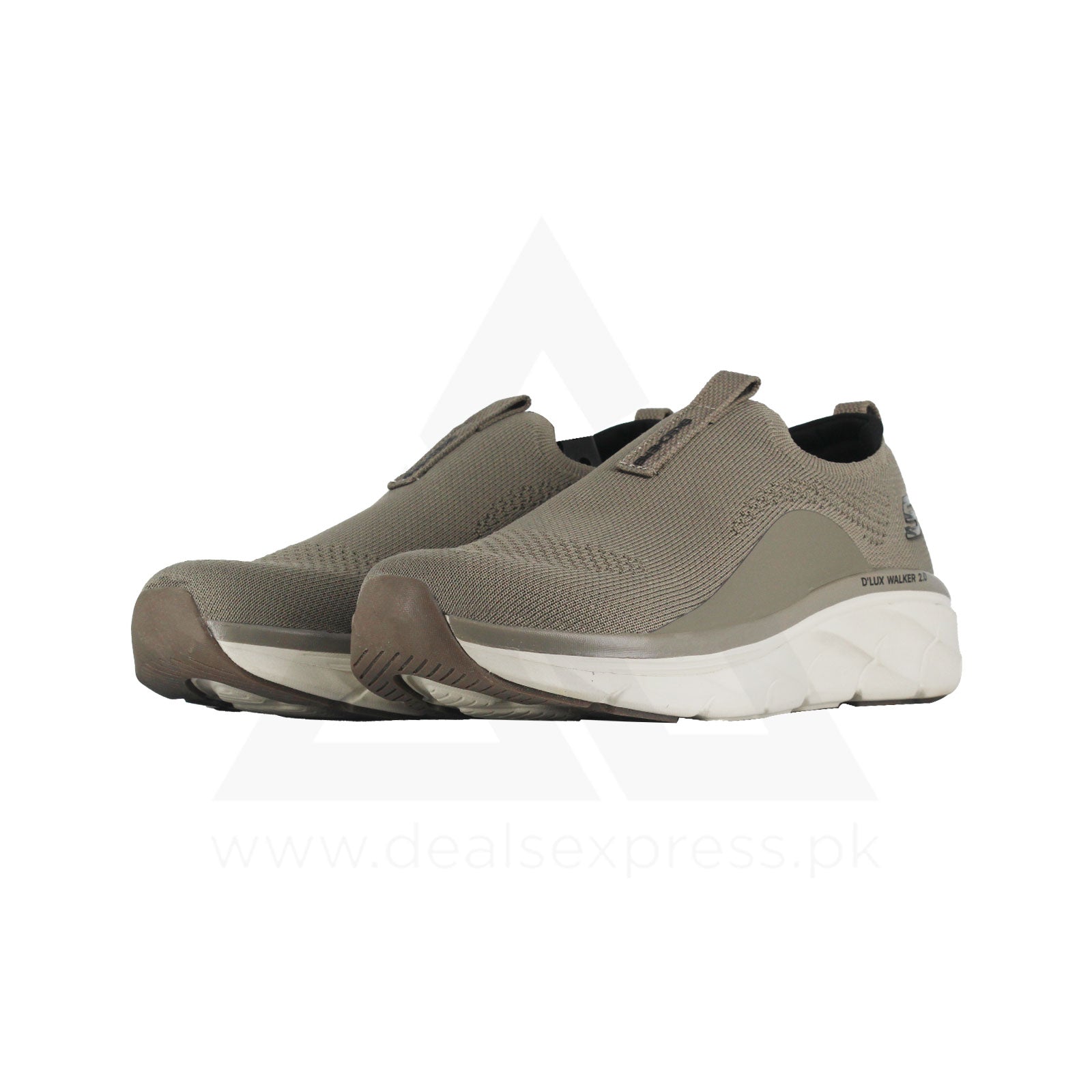 Sk Dlux Walker V2 - Brown