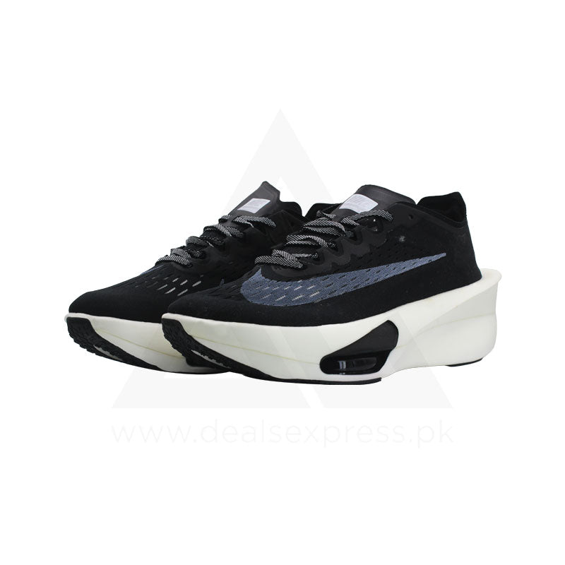 Nk Zoom Alfa Fly 3 - Black Duo