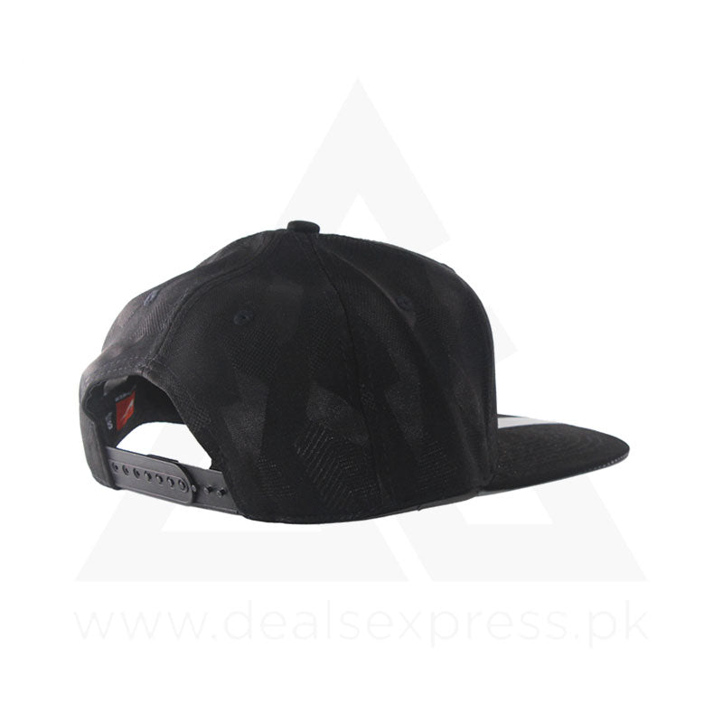 Sant Pa ris Cap - Black A0391